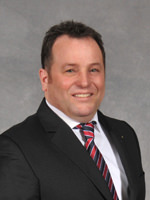 Dirk Marske