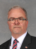 Hans Juergen Weidner