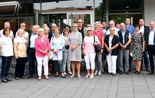 MIT Wolfenbüttel - Zu Gast in der Landesmusikakademie August 2018