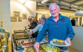 Braunkohl Jahresabschluss 2018 MIT Wolfenbüttel