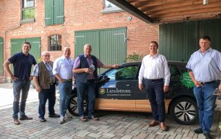 Firma Landwind