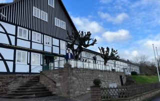 Gastronom Stephan Mittendorf aus Bodenwerder