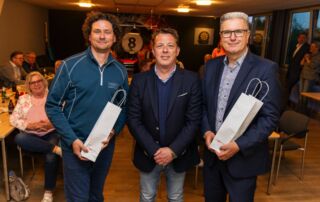 Betriebsbesichtigung der MIT im Unternehmen Vetterkind Metallbau