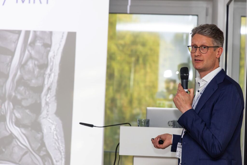 Besuch der MIT im radiologie.zentrum.nordharz