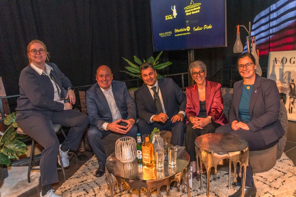 MIT-Jahresempfang 2026 &copy;Wolfenb&uuml;tteler Schaufenster