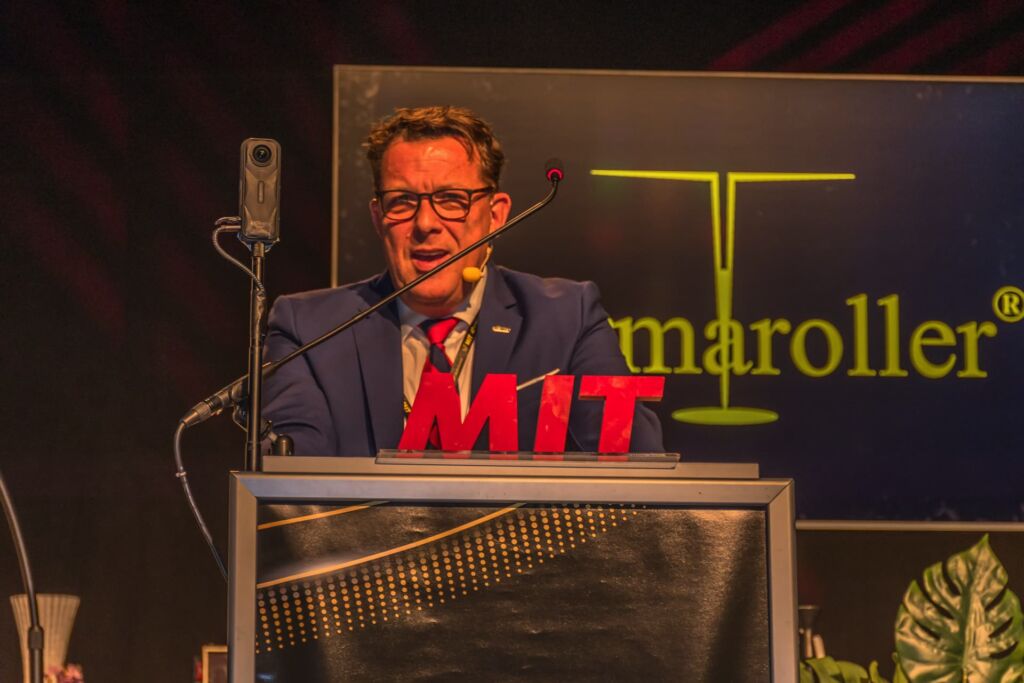 MIT-Jahresempfang 2026 &copy;Wolfenb&uuml;tteler Schaufenster