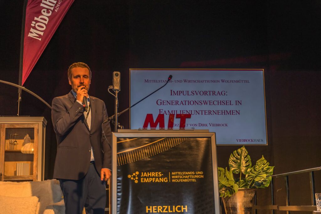 MIT-Jahresempfang 2026 &copy;Wolfenb&uuml;tteler Schaufenster