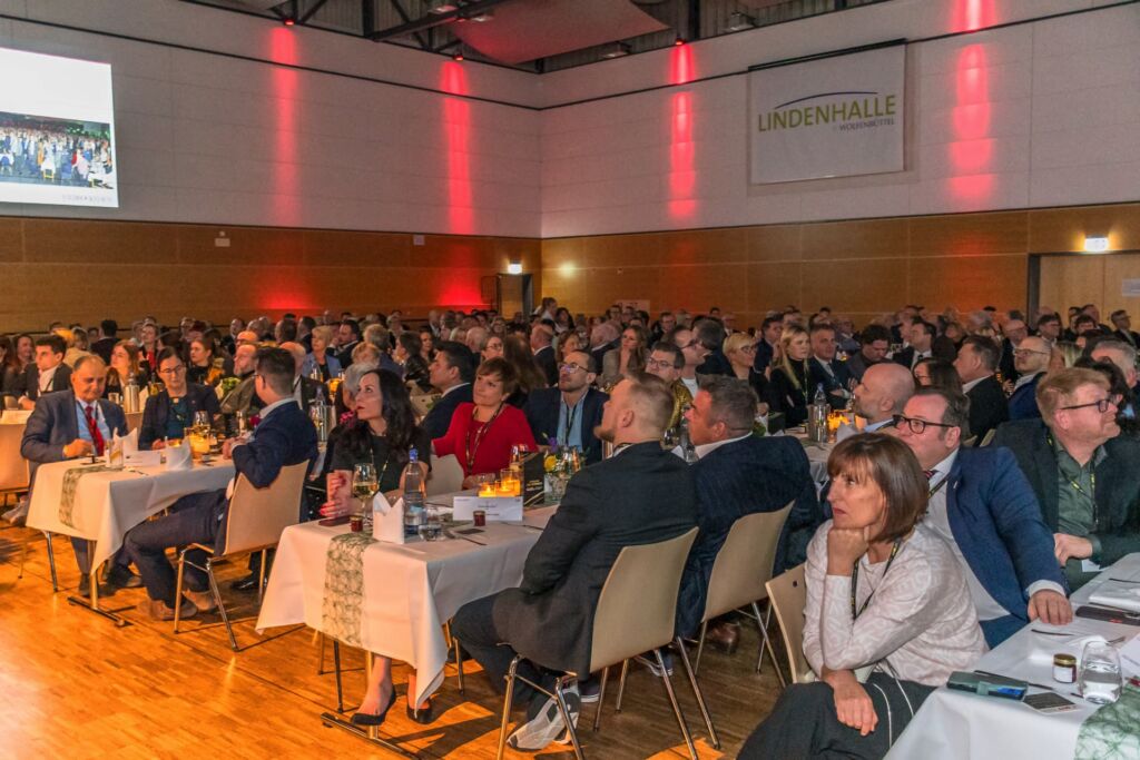 MIT-Jahresempfang 2026 &copy;Wolfenb&uuml;tteler Schaufenster