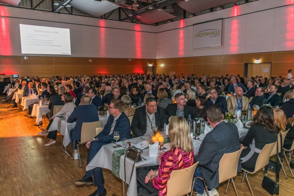 MIT-Jahresempfang 2026 &copy;Wolfenb&uuml;tteler Schaufenster