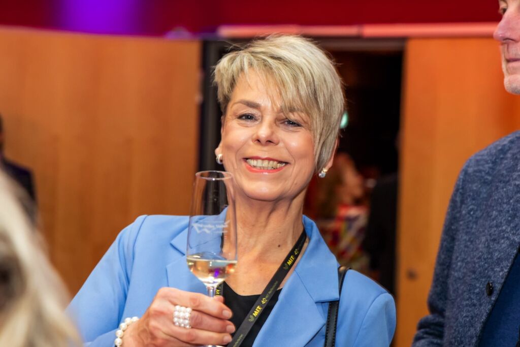 MIT-Jahresempfang 2026 &copy;Philipp Ziebart