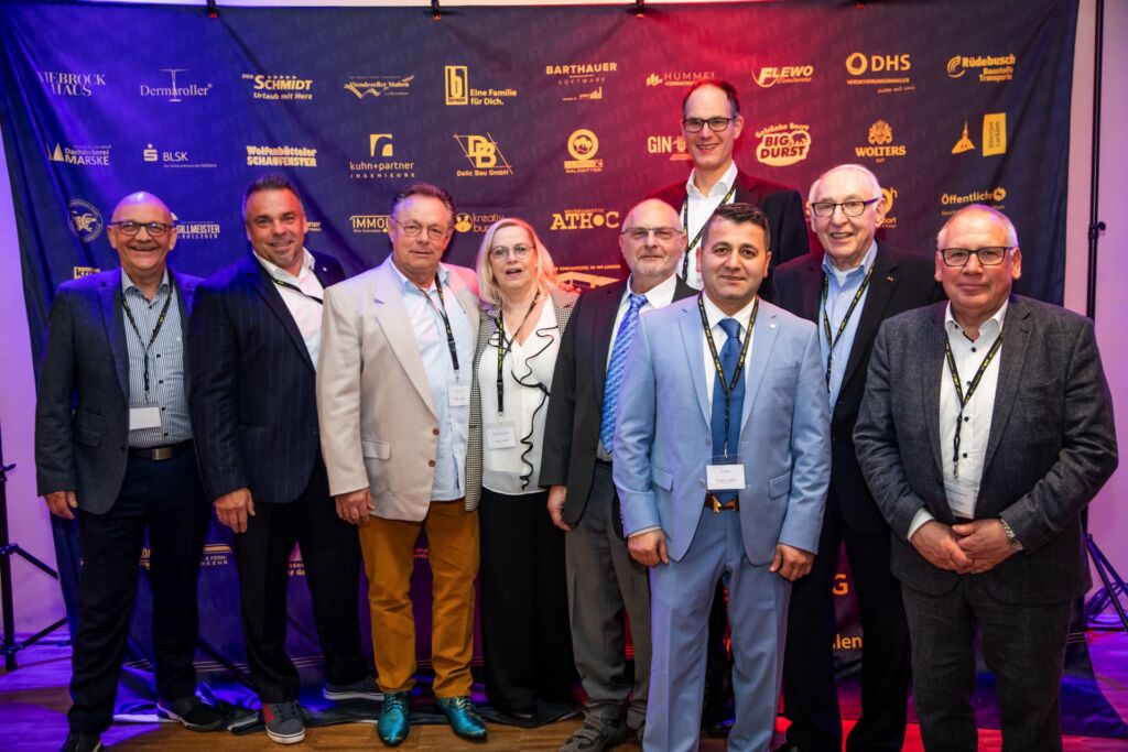 MIT-Jahresempfang 2026 &copy;Philipp Ziebart