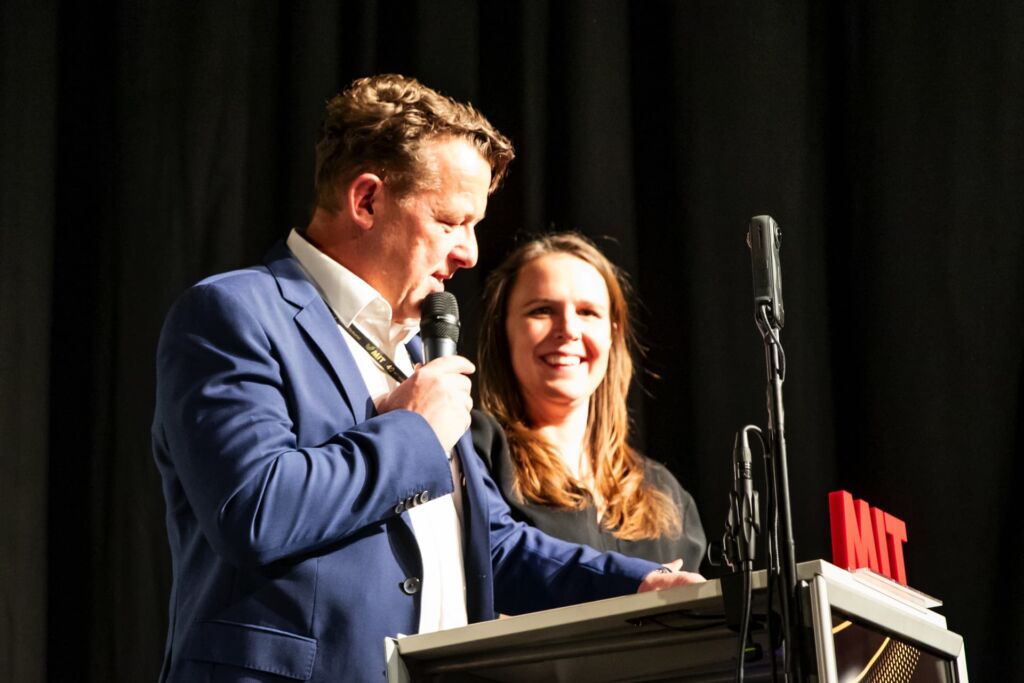 MIT-Jahresempfang 2026 &copy;Philipp Ziebart