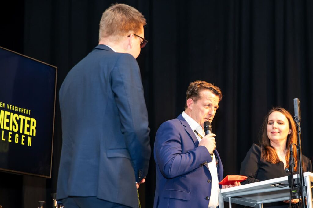 MIT-Jahresempfang 2026 &copy;Philipp Ziebart