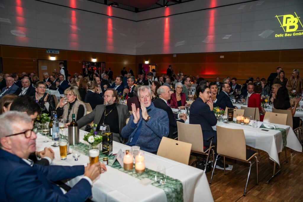 MIT-Jahresempfang 2026 &copy;Philipp Ziebart