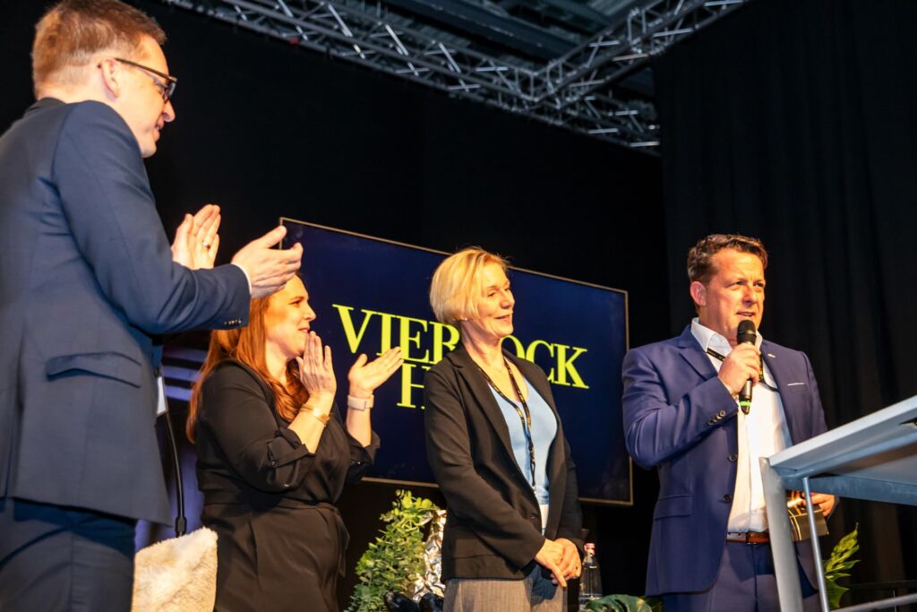 MIT-Jahresempfang 2026 &copy;Philipp Ziebart