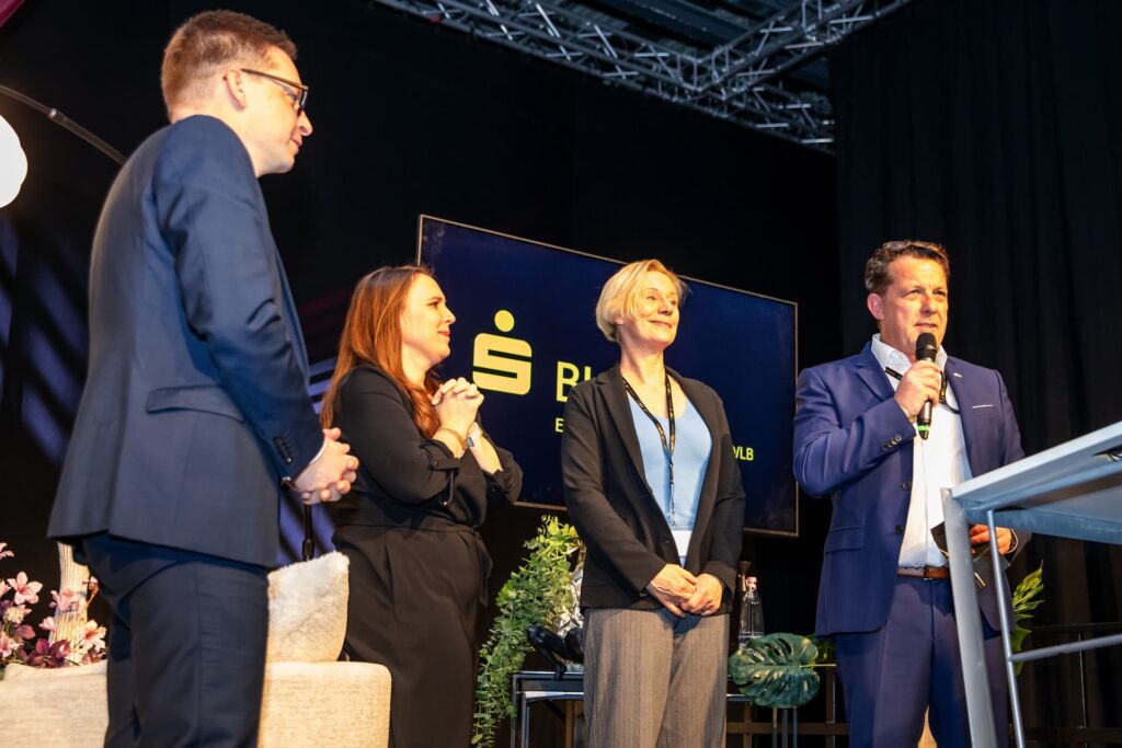 MIT-Jahresempfang 2026 &copy;Philipp Ziebart