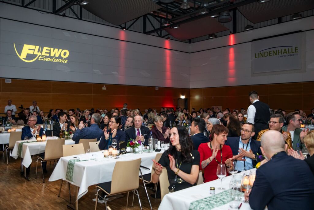 MIT-Jahresempfang 2026 &copy;Philipp Ziebart