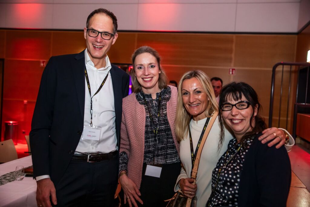 MIT-Jahresempfang 2026 &copy;Philipp Ziebart