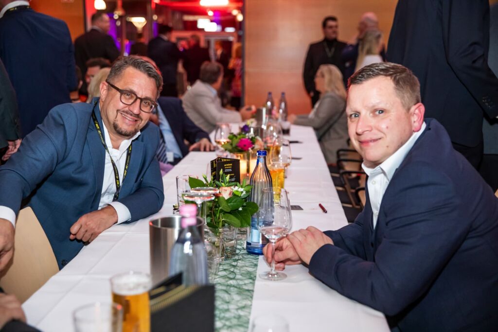 MIT-Jahresempfang 2026 &copy;Philipp Ziebart