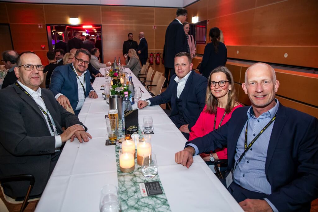 MIT-Jahresempfang 2026 &copy;Philipp Ziebart