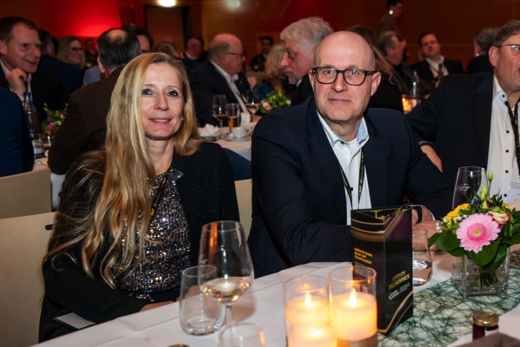 MIT-Jahresempfang 2026 &copy;Philipp Ziebart