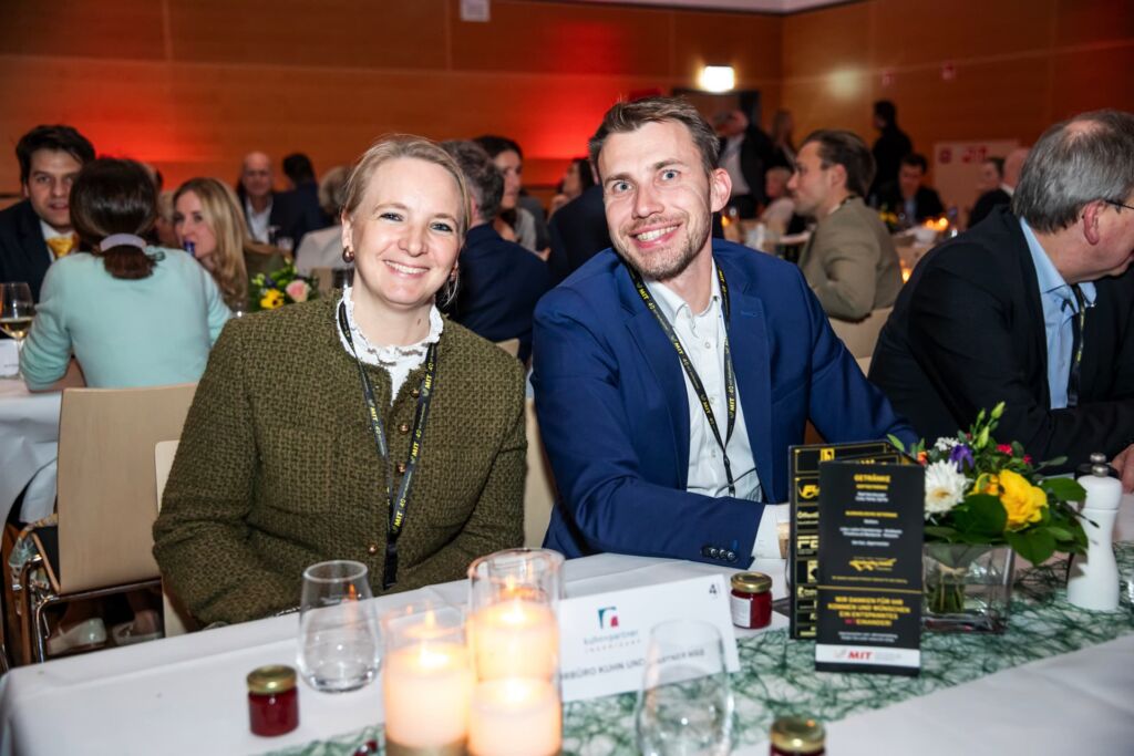 MIT-Jahresempfang 2026 &copy;Philipp Ziebart