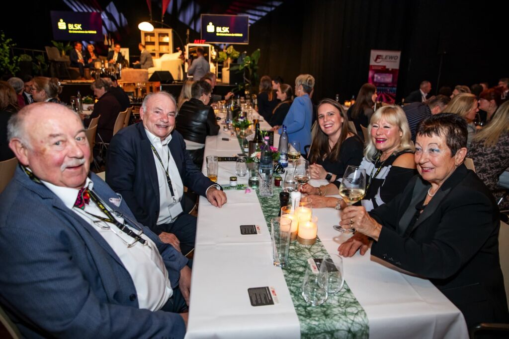 MIT-Jahresempfang 2026 &copy;Philipp Ziebart