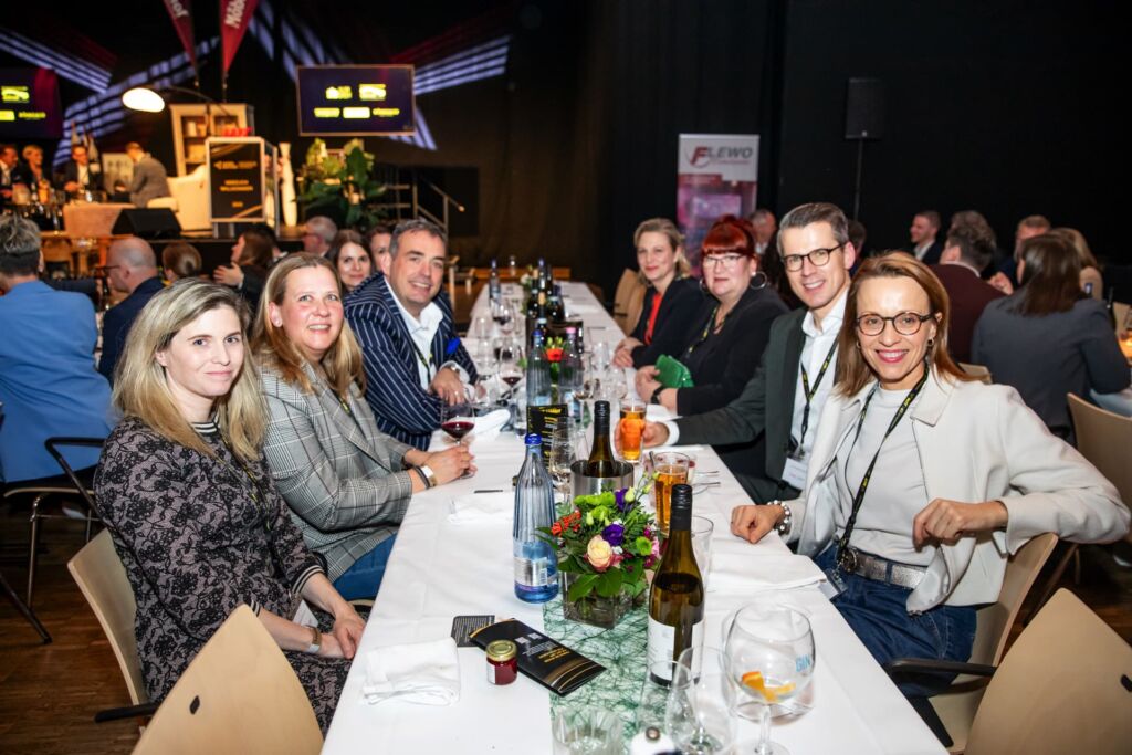 MIT-Jahresempfang 2026 &copy;Philipp Ziebart