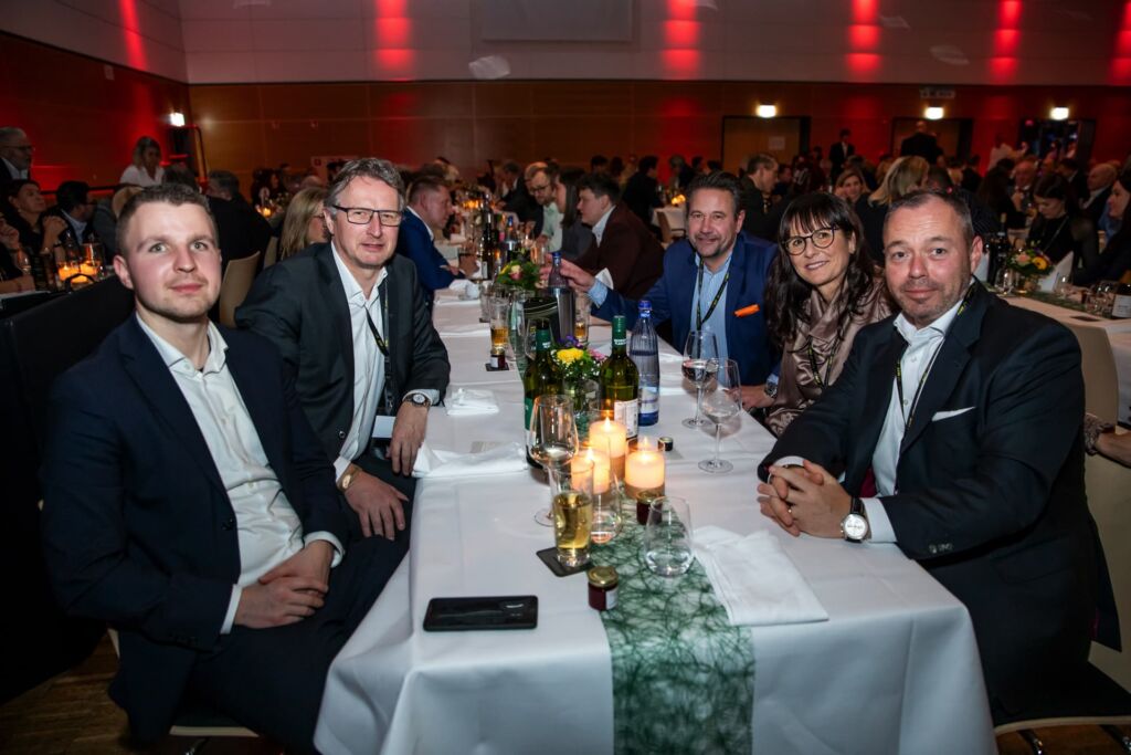 MIT-Jahresempfang 2026 &copy;Philipp Ziebart