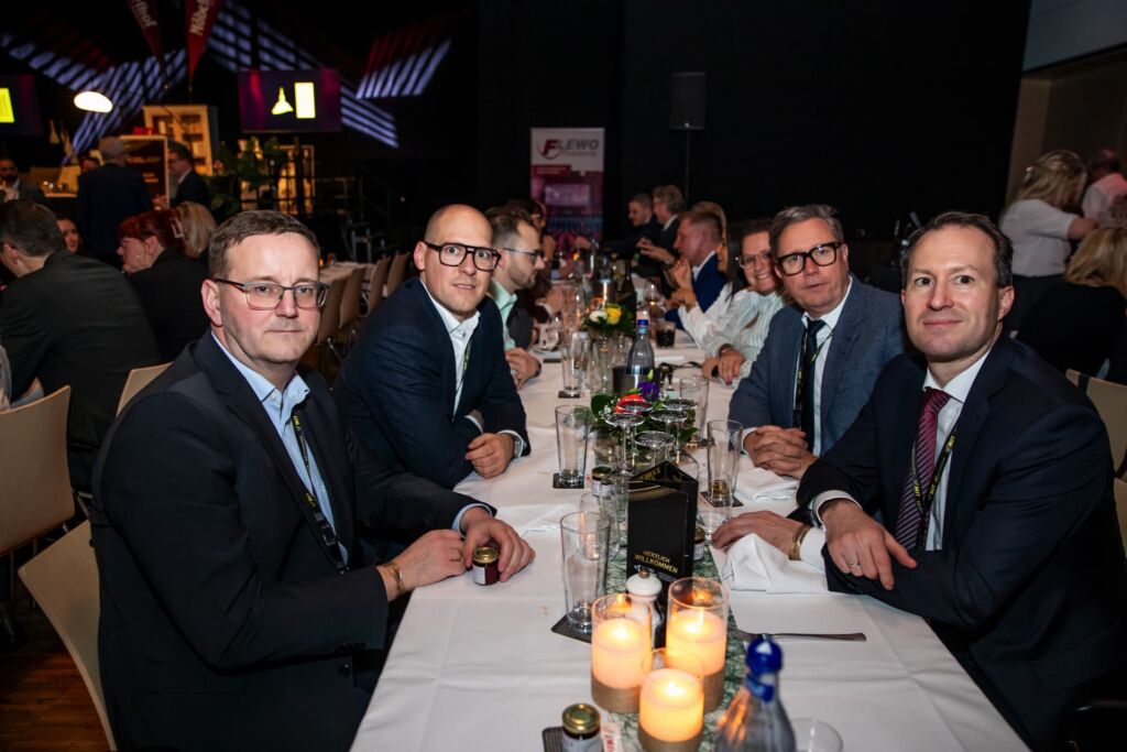 MIT-Jahresempfang 2026 &copy;Philipp Ziebart