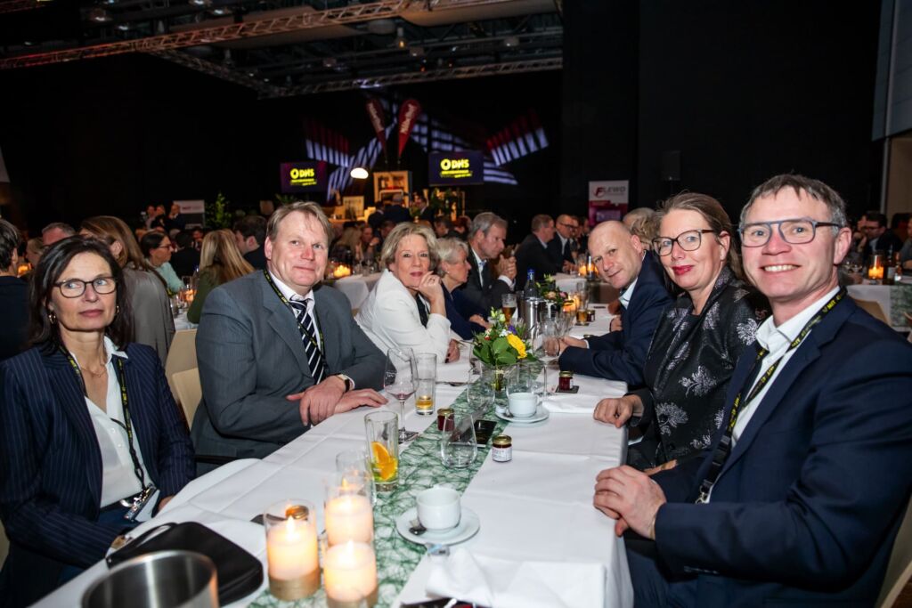 MIT-Jahresempfang 2026 &copy;Philipp Ziebart