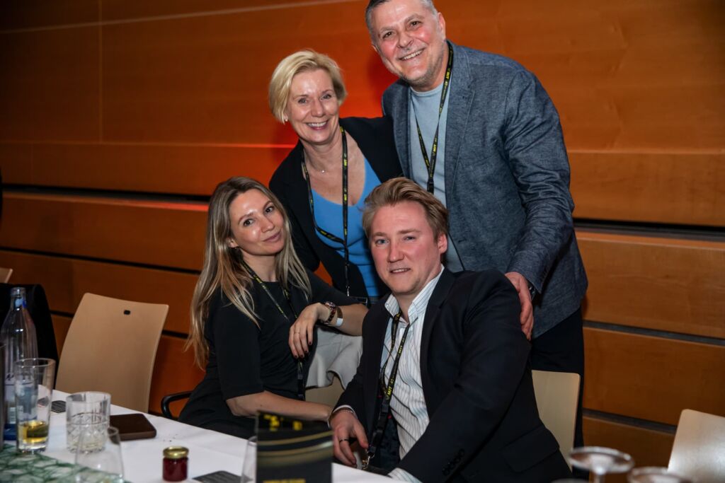 MIT-Jahresempfang 2026 &copy;Philipp Ziebart