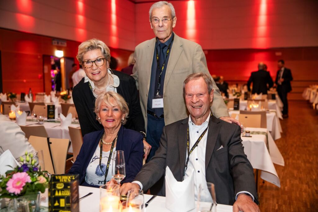 MIT-Jahresempfang 2026 &copy;Philipp Ziebart