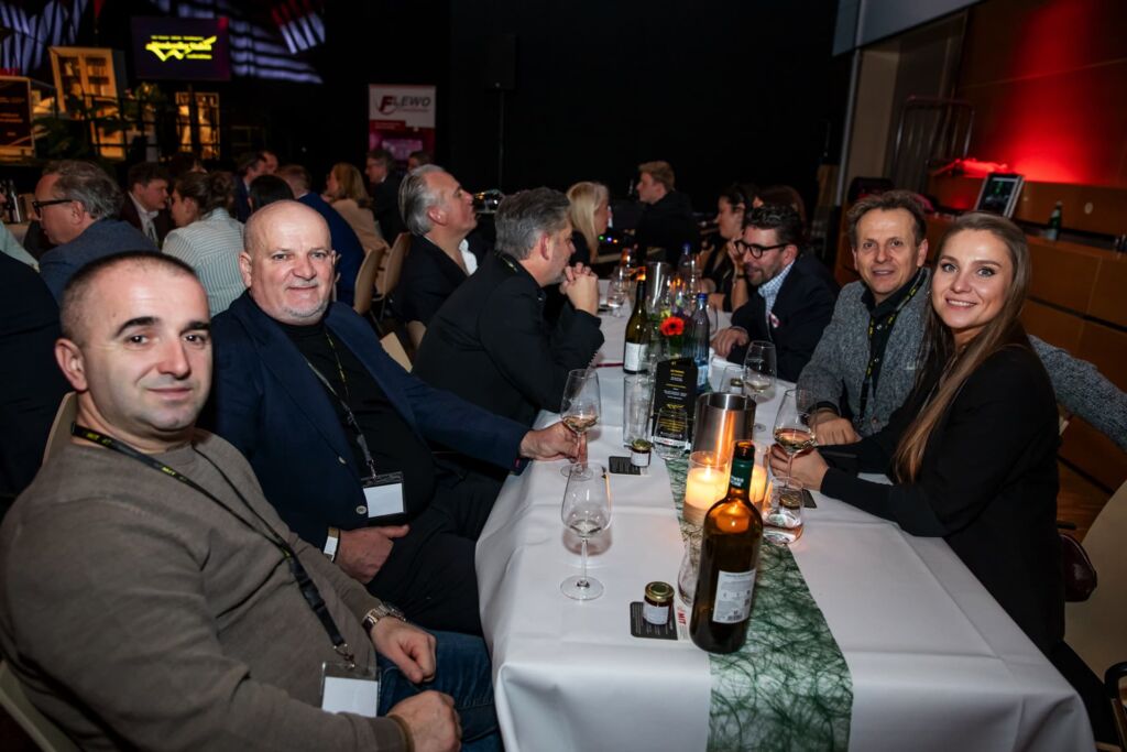 MIT-Jahresempfang 2026 &copy;Philipp Ziebart