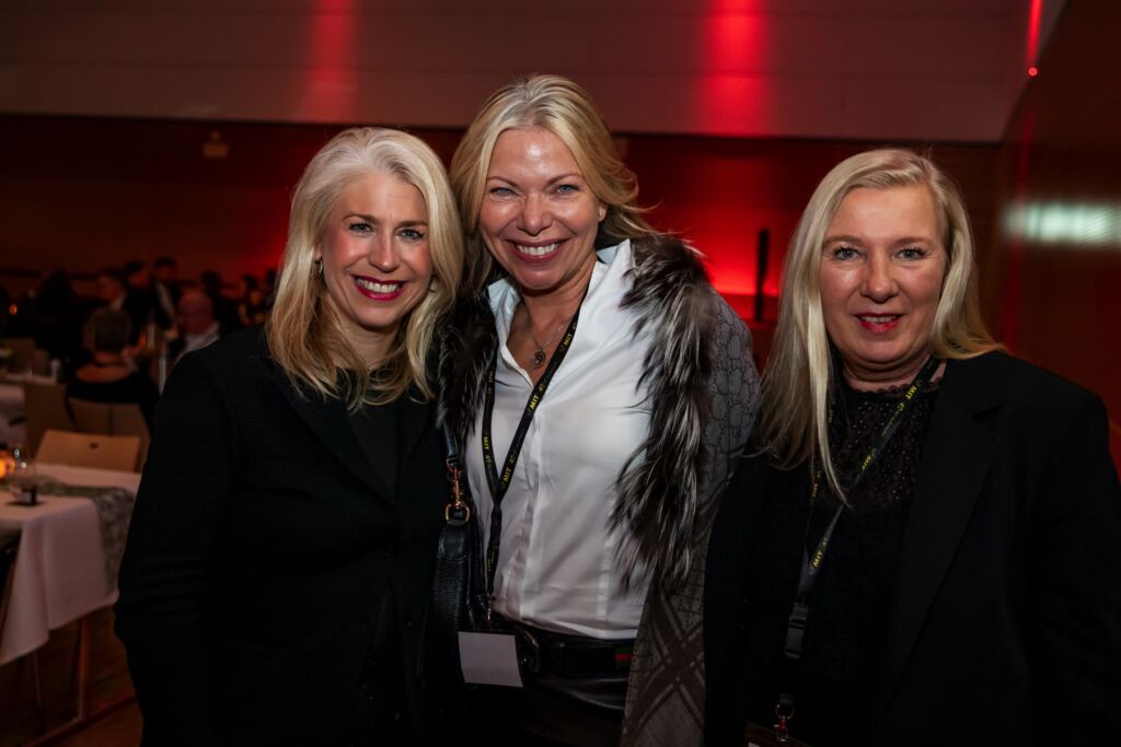 MIT-Jahresempfang 2026 &copy;Philipp Ziebart