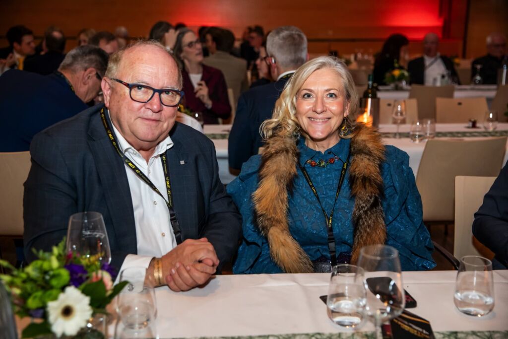 MIT-Jahresempfang 2026 &copy;Philipp Ziebart