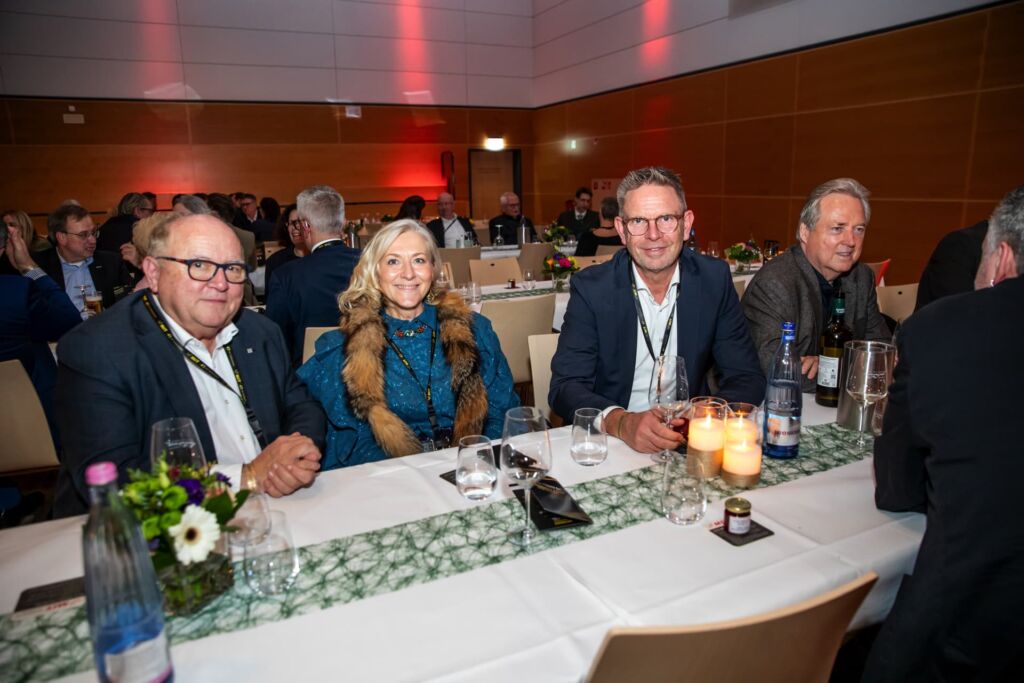 MIT-Jahresempfang 2026 &copy;Philipp Ziebart