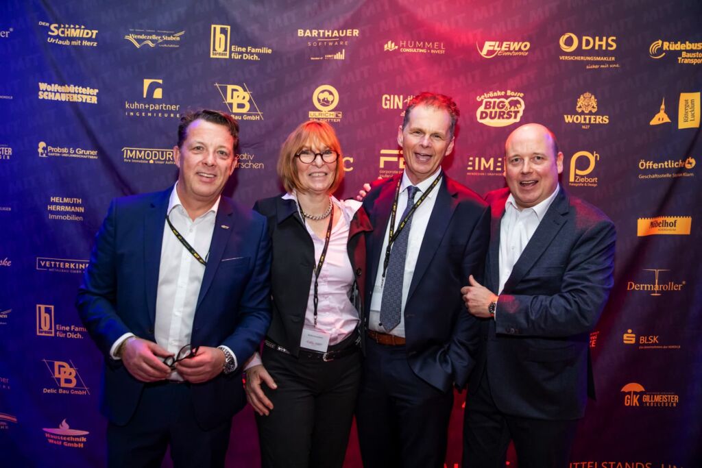 MIT-Jahresempfang 2026 &copy;Philipp Ziebart