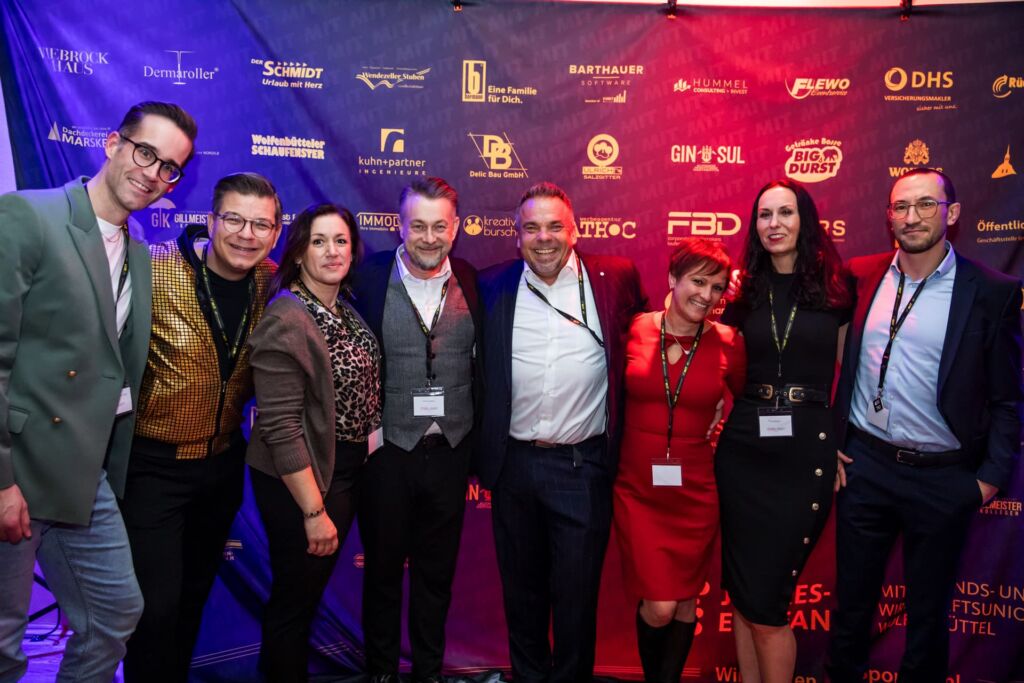 MIT-Jahresempfang 2026 &copy;Philipp Ziebart