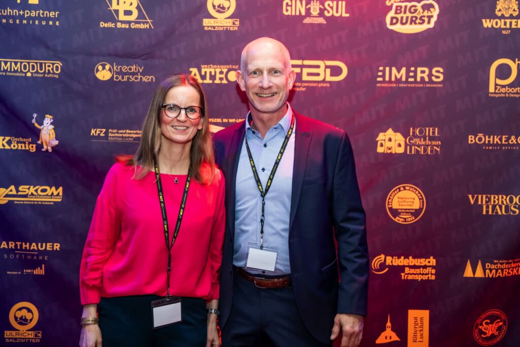 MIT-Jahresempfang 2026 &copy;Philipp Ziebart