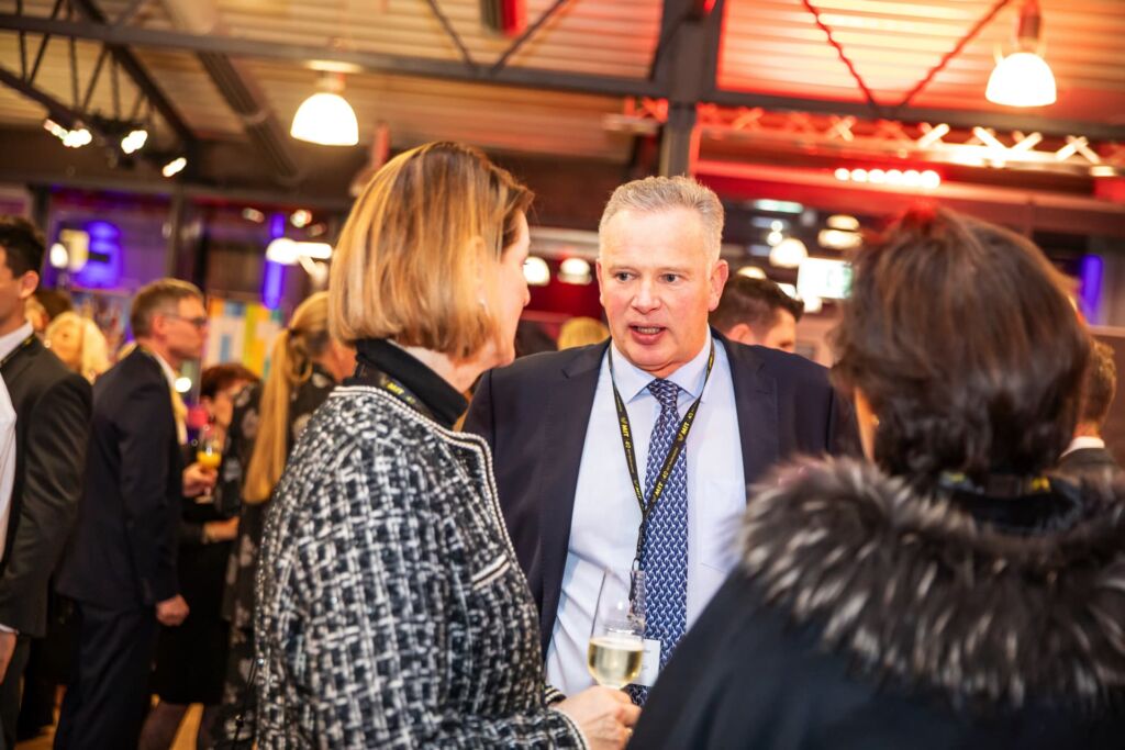 MIT-Jahresempfang 2026 &copy;Philipp Ziebart