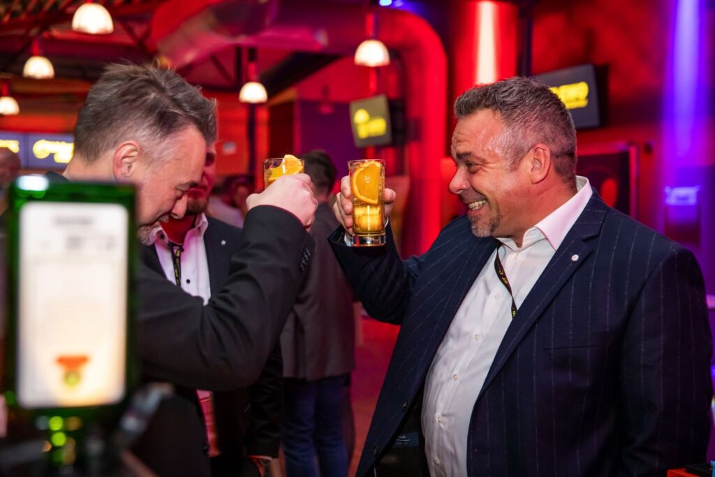 MIT-Jahresempfang 2026 &copy;Philipp Ziebart