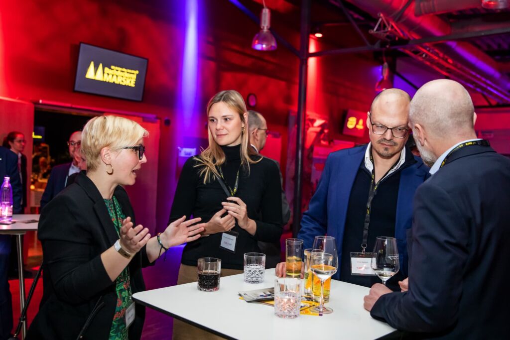 MIT-Jahresempfang 2026 &copy;Philipp Ziebart