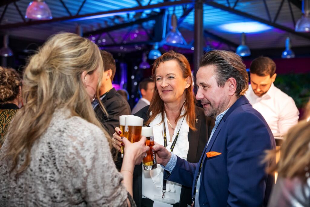 MIT-Jahresempfang 2026 &copy;Philipp Ziebart