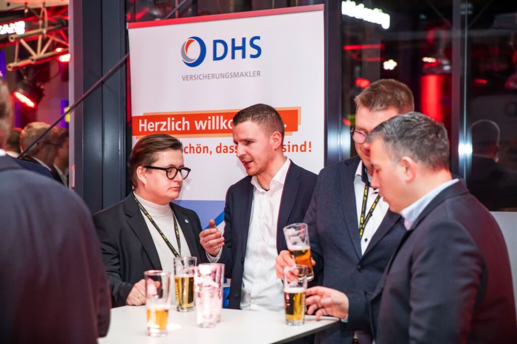 MIT-Jahresempfang 2026 &copy;Philipp Ziebart