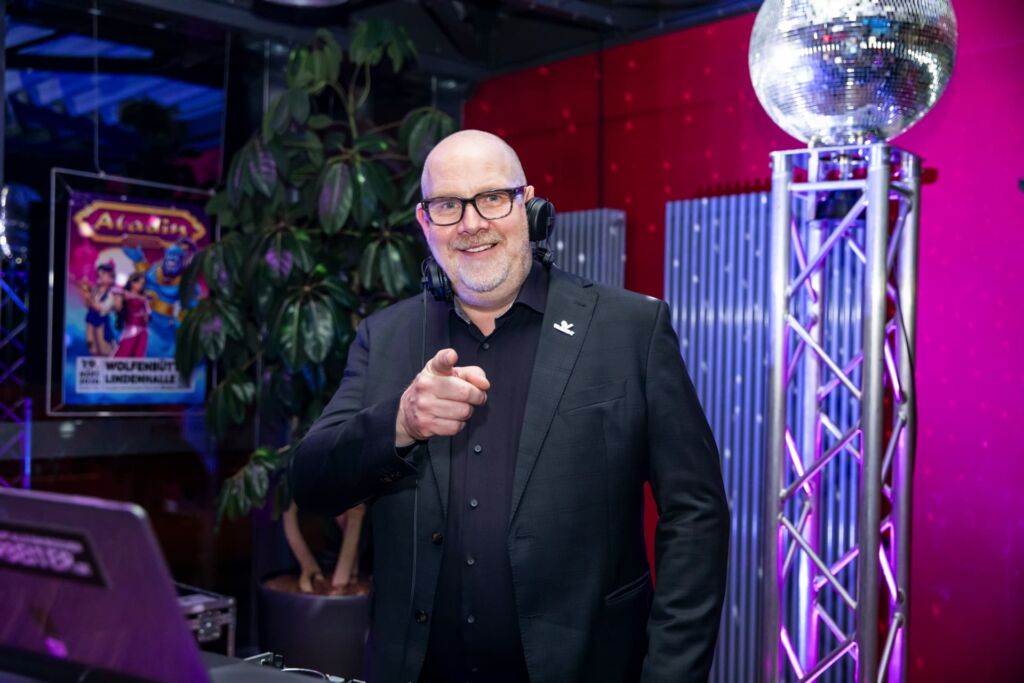 MIT-Jahresempfang 2026 &copy;Philipp Ziebart