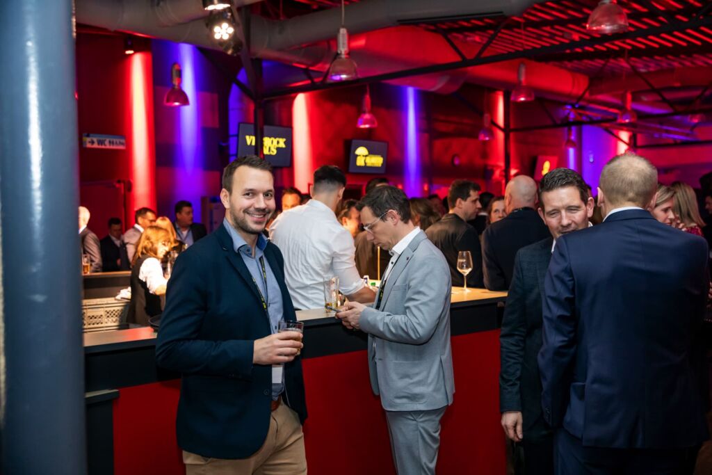 MIT-Jahresempfang 2026 &copy;Philipp Ziebart