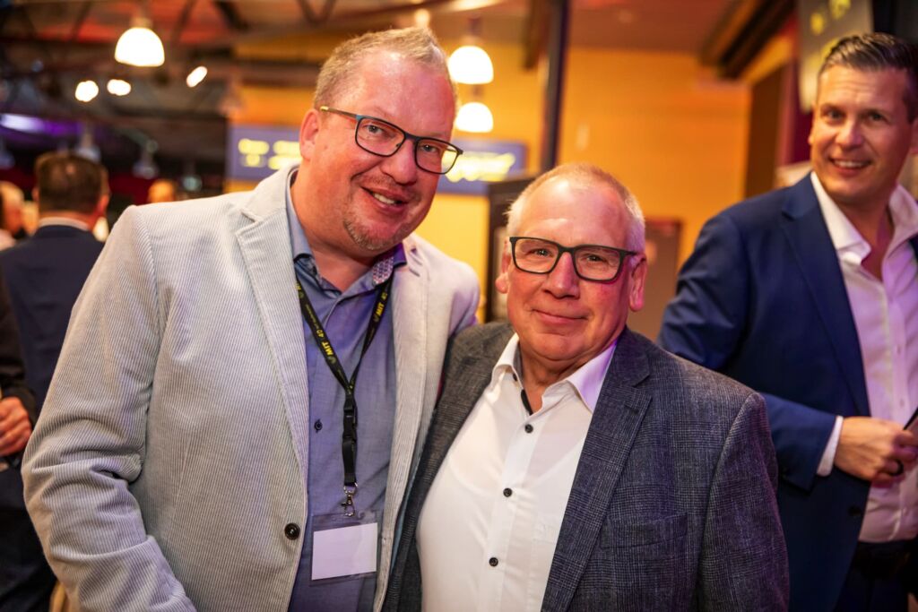 MIT-Jahresempfang 2026 &copy;Philipp Ziebart