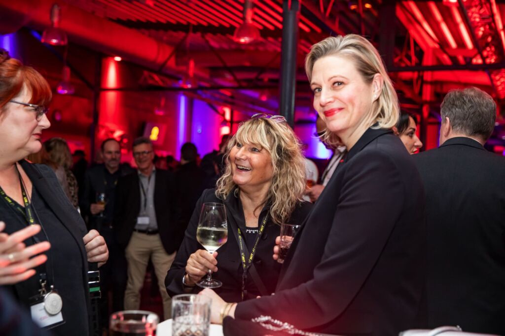 MIT-Jahresempfang 2026 &copy;Philipp Ziebart