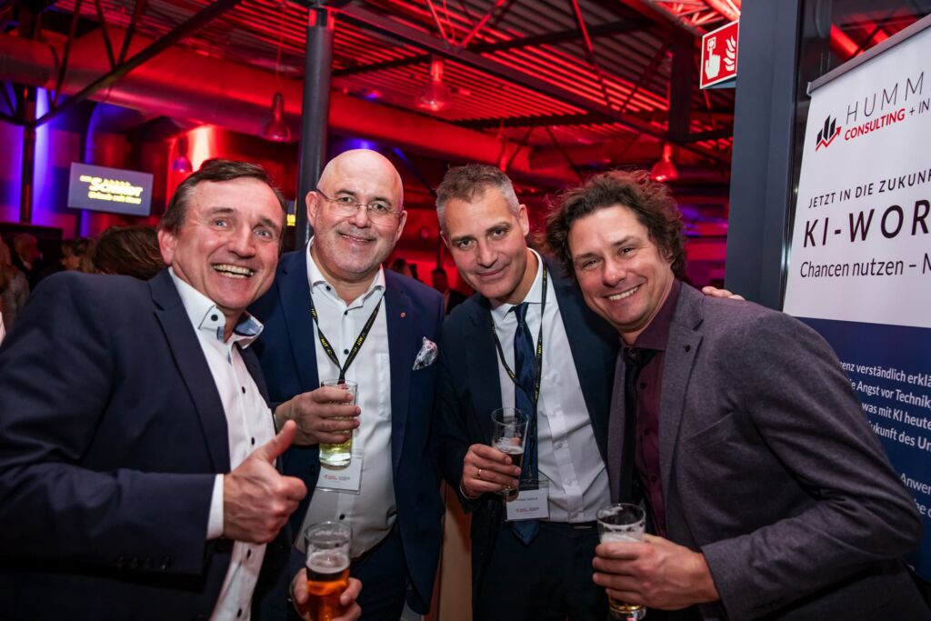 MIT-Jahresempfang 2026 &copy;Philipp Ziebart